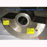 精密数控CNC机械加工 数控车床加工 非标零件加工 半圆偏心机加工
