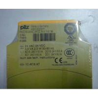 787583 PZE X4VP C 3/24VDC 4n/o fix