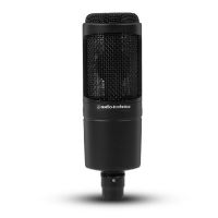Audio Technica/ at2020-BK˷绰ͲK¼װ
