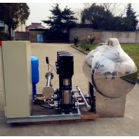 白水恒压智能型水泵控制柜 白水变频恒压供水泵控制箱配电箱成套 RJ-R161