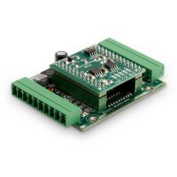 PCAN-MicroMod Analog 1 & 2CAN߽ӿģI/Oģ12