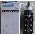 供应富士凸轮开关AK22-1系列一级代理商 AK22-1M7403PWB