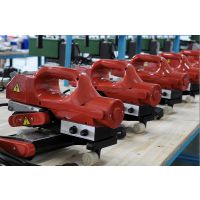 HDPE˫Ĥӻ LZ-4001A