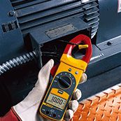 fluke 312 数字钳形表 F312 福禄克