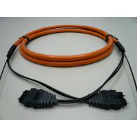 MELSECNET/H三菱伺服住友CS-DL72plc光纤线