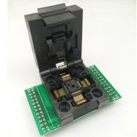HMILU LQFP48  ϻ/¼ ICFPQ-48-0.5-06 