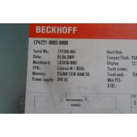 CP6221-0002-0000 BECHKOFF˻湤ҵCB3050-0001