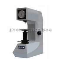 厂家专业生产HRD-150型电动洛氏硬度计