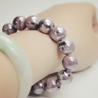 手链 陶瓷手链 民族特色工艺品 特色小商品陶瓷珠串珠手链z0148