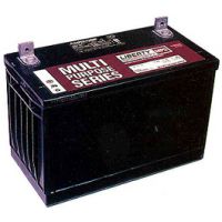 大力神蓄电池丨MPS12V C&D12-100LBT销售报价资讯