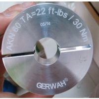 GERWAH EKN 20 Ma=1.5Nm/1.1lb.ft TA=