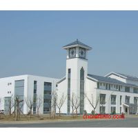 康巴丝户外大型挂钟 墙面建筑金属大钟 学校建筑物时钟