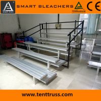smart truss ӦϽƴװ̨ smart bleachersʱ̨