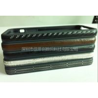 Ӧbumper߿ iphone5߿ iphone5˫ɫ߿ ڹ strongspace