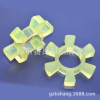 科航梅花垫 聚氨酯缓冲垫 PU联轴器 PU机械零件
