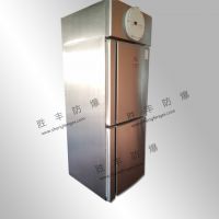 厂家直销批发 400L不锈钢防爆冰箱 防爆低温冰箱 防爆工业冰箱
