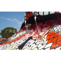 【巨蟒滑梯】水上乐园游乐设备厂家直销 ***技术