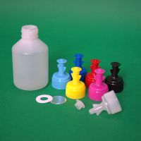 加工白色塑料瓶 HDPE瓶东莞塑料瓶