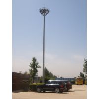 全国高杆灯生产优质企业，高杆灯价格 高杆灯技术参数。