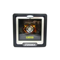 ޺ZEBEX Z-6082ƽ̨ ɨ