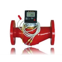 非接触IC卡大口径热量表(32-200口径)