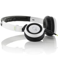 [***]AKG/爱科技 Q460 头戴折叠式耳机耳麦手机线控通话音乐HIFI