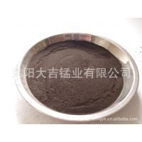 厂家大量供应天然二氧化锰粉