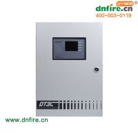翼捷 DT3C可燃气体报警控制器