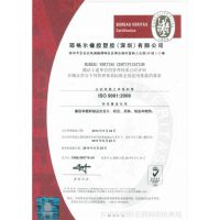 йҮISO9001