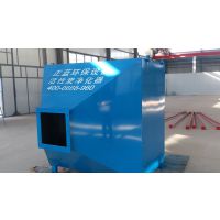 活性炭臭味吸附设备,工业车间除臭设备,河北正蓝环保