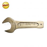 世達(dá) 敲擊開口扳手27MM 總代理 48603 五金工具 手動工具 徐州