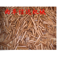 木糠专用燃料颗粒机，纯秸秆燃料颗粒机，信达牌颗粒机厂家