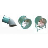 T35***噪音管道风机