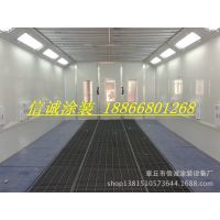 厂家直供烤漆房批发 汽车豪华型烤漆房 质量好的烤漆房 定做烤漆房
