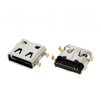 USB 3.1TYPE-Cĸ type c904Ų嵥SMT16PINλ