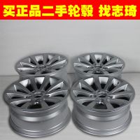17寸宝马325/320原装二手轮毂 正厂宝马3系拆车件钢圈