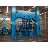 凯德仪器PLS-500-2电液伺服疲劳试验系统