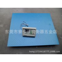 快递专用蓝牙电子地磅 上海耀华XK3190-A1+电子称 RS232接口磅秤