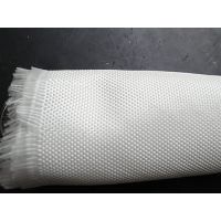 长丝机织土工布