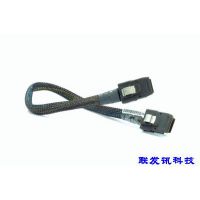 SFF-8087 MiniSAS 36P to 36P SFF-8087 Cable