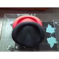供应美臀充气坐垫  办公  生活  开车都可用新品热销
