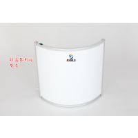 江苏供应办公室碳晶弧形暖-建通-B1507