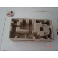 宁国市绿森模塑制品有限公司供应安徽纸浆内衬