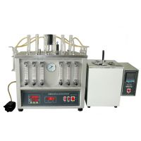 润滑油抗氧化安定性测定仪 XH-181
