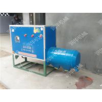 玉米制糁分离机 体积小破碎率低制糁机 润华食品粉碎机