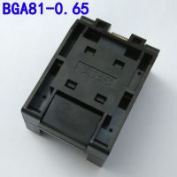 BGA81-0.65 BGA81-0.65¼ BGA81-0.65ϻ  д