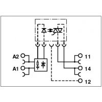 PLC-BSP-230UC/21/SO46˹6.2 mm PLC2980377