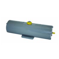 OMAL/欧玛尔碳钢A105锻造气动执行器SR A105系列