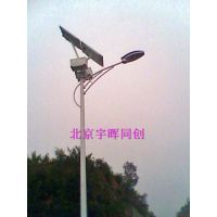 北京丰台区专业太阳能LED路灯亮化维修维护厂家价格