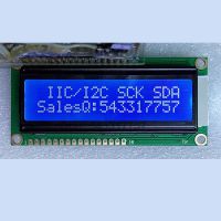IIC/I2CַҺʾBC1602ABװ